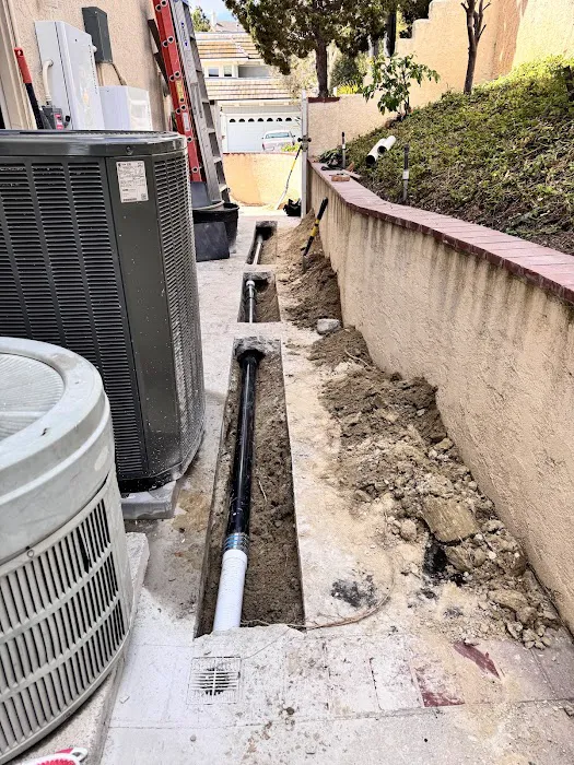 Empire Plumbing, Heating and Cooling Picture 2