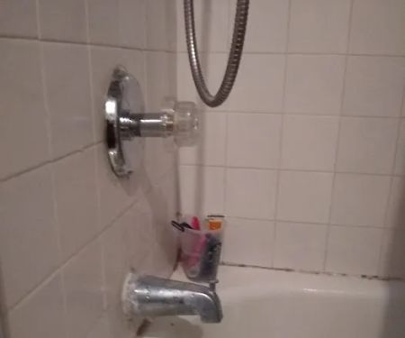 RC&P Rooter service