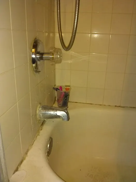 RC&P Rooter service Picture 2