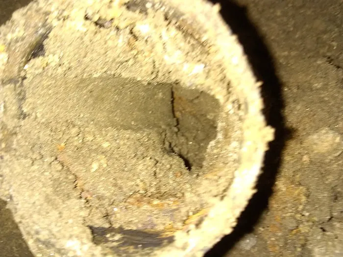 RC&P Rooter service Picture 4