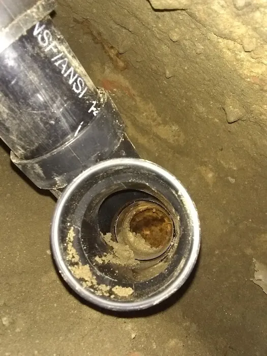 RC&P Rooter service Picture 7