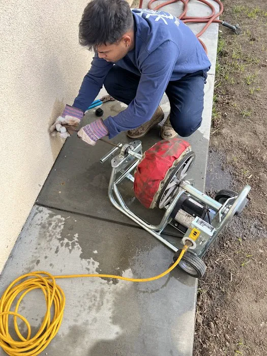 Viper Rooter and Plumbing Inc. Picture 1