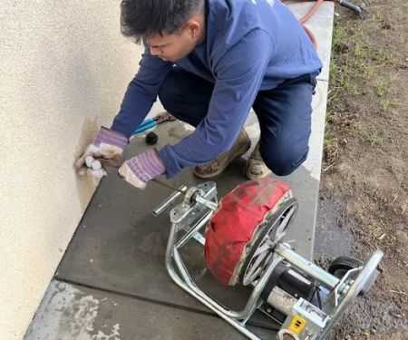 Viper Rooter and Plumbing Inc.