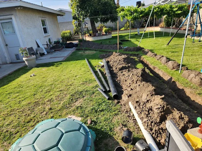 Viper Rooter and Plumbing Inc. Picture 4