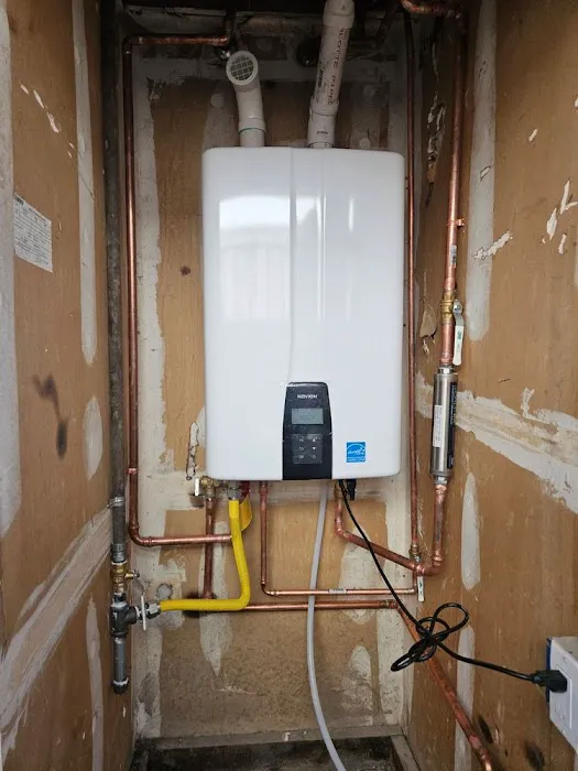 Viper Rooter and Plumbing Inc. Picture 5
