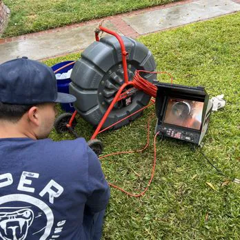 Viper Rooter and Plumbing Inc. Picture 8