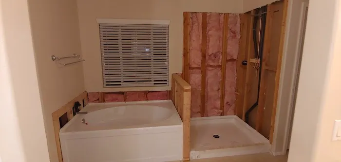 Plumbing Works Picture 1