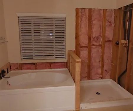 Plumbing Works