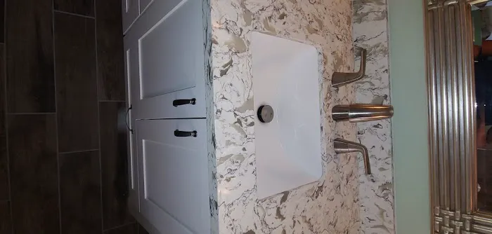Plumbing Works Picture 5
