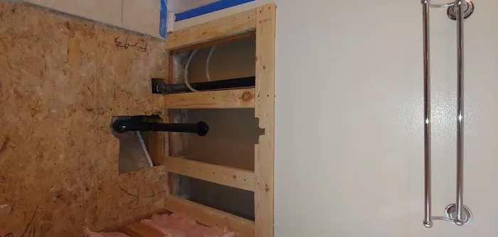 Plumbing Works Picture 10