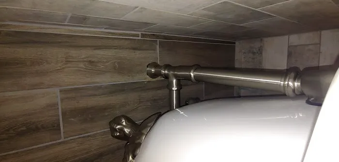 Plumbing Works Picture 4