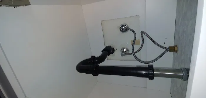 Plumbing Works Picture 3
