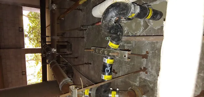 Plumbing Works Picture 7