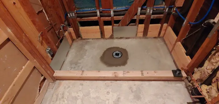 Plumbing Works Picture 2