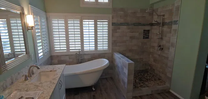 Plumbing Works Picture 6