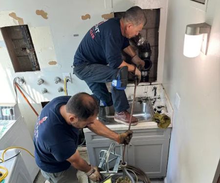 PinPoint Plumbing