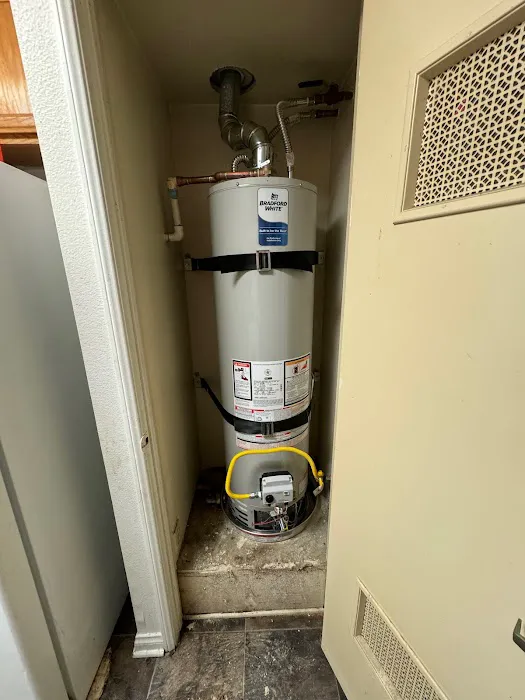 PinPoint Plumbing Picture 6