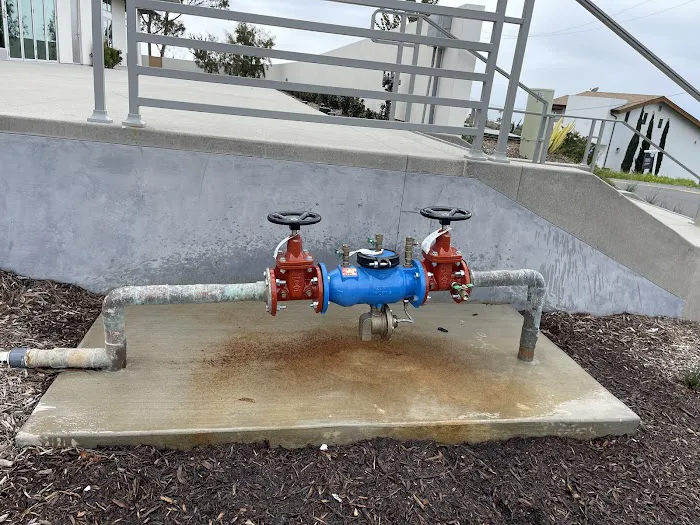 PinPoint Plumbing Picture 5