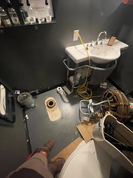 PinPoint Plumbing Picture 10