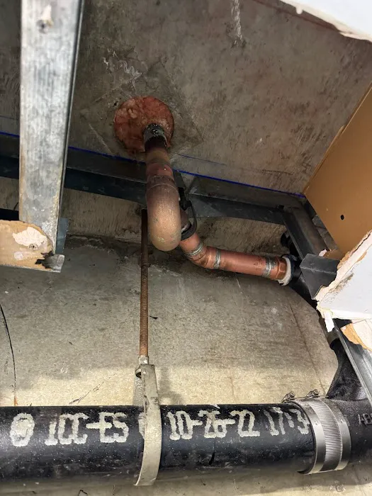 PinPoint Plumbing Picture 3