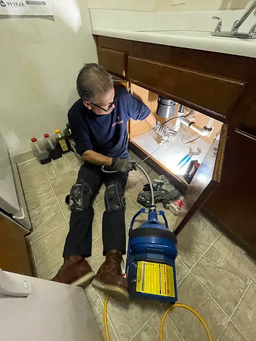 PinPoint Plumbing Picture 2