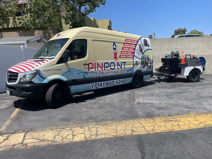 PinPoint Plumbing Picture 9