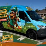 Happy Camper Drain Cleaning & Plumbing Repair