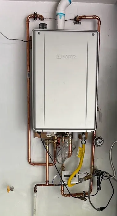 Cyclone Plumbing USA Picture 1