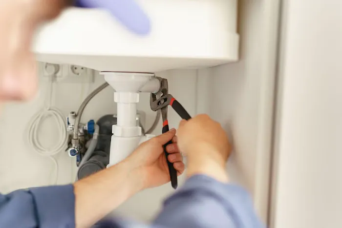 Exp Plumber Fullerton Picture 1