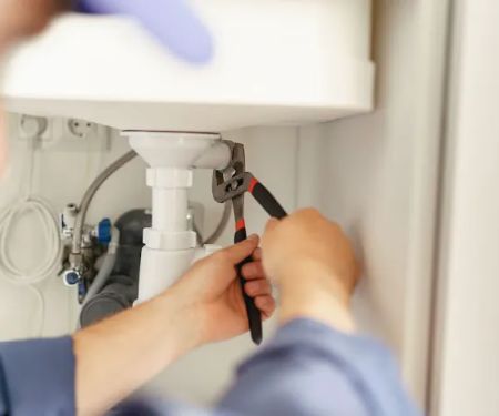 Exp Plumber Fullerton