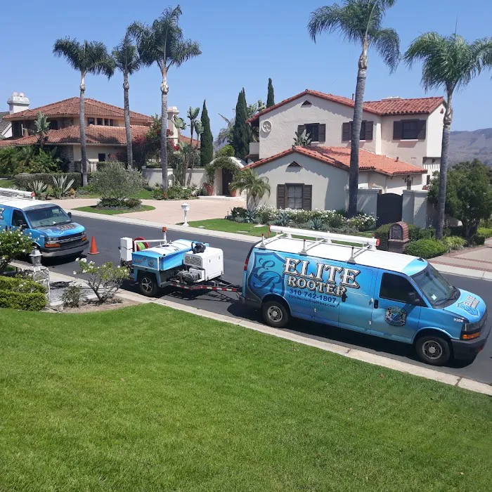 Elite Rooter Plumbers Picture 9