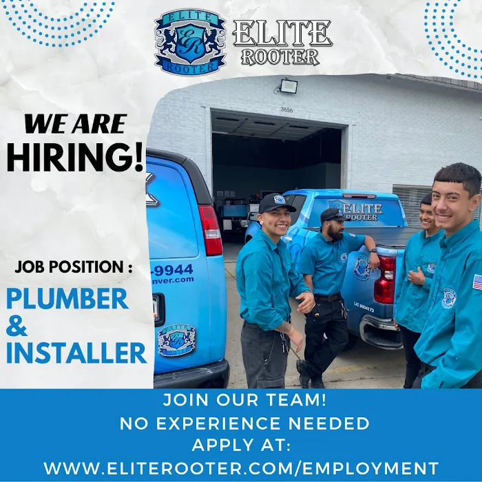 Elite Rooter Plumbers Picture 7