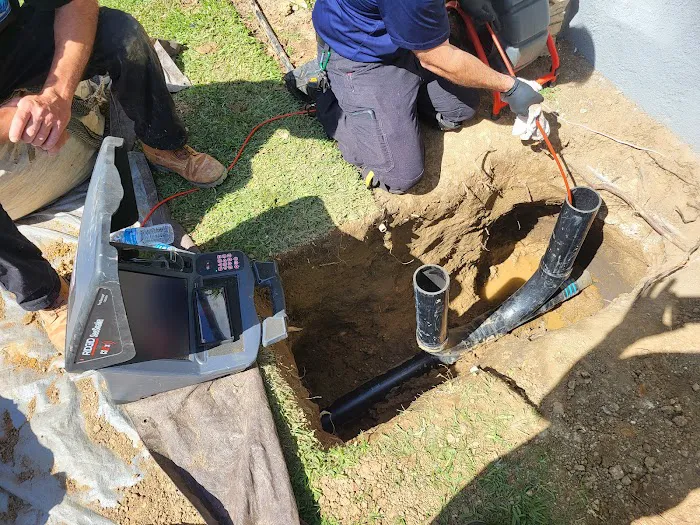 Elite Rooter Plumbers Picture 6