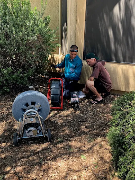 Elite Rooter Plumbers Picture 10
