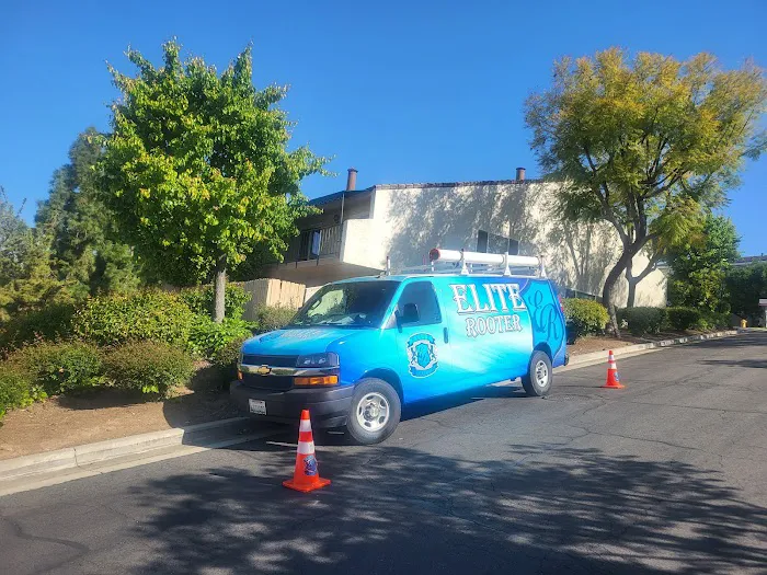Elite Rooter Plumbers Picture 5