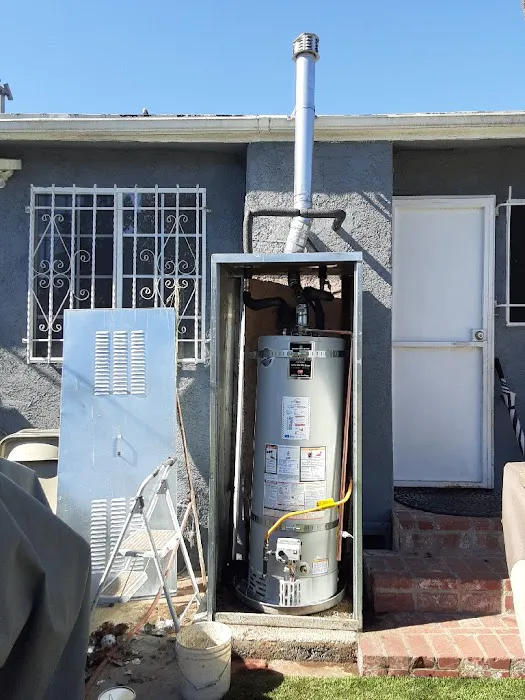 The Water Heater Warehouse Picture 5