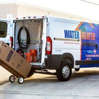 The Water Heater Warehouse ico
