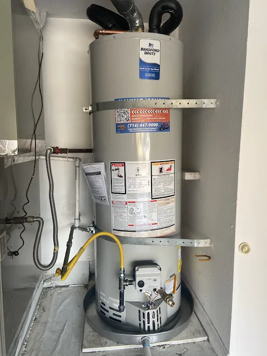 The Water Heater Warehouse Picture 10