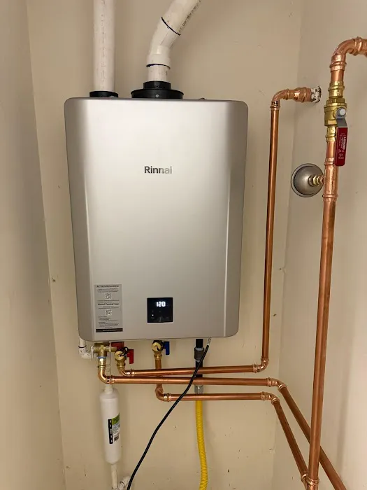 The Water Heater Warehouse Picture 4
