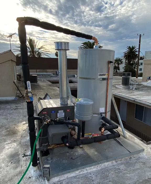 The Water Heater Warehouse Picture 6