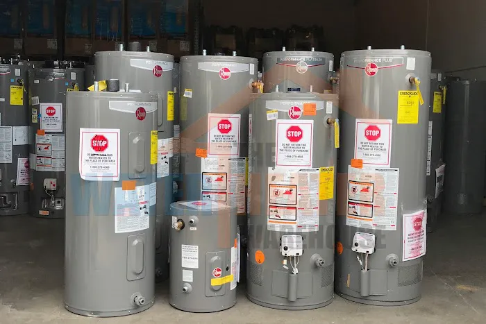 The Water Heater Warehouse Picture 8