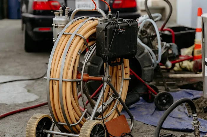 Jetters 'N' Drains Rooter & Plumbing Picture 4