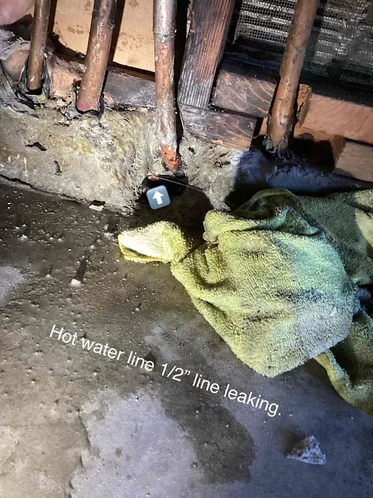 American Leak Detection of Orange County Picture 6