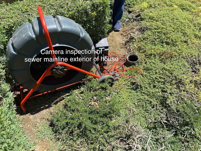 American Leak Detection of Orange County Picture 5