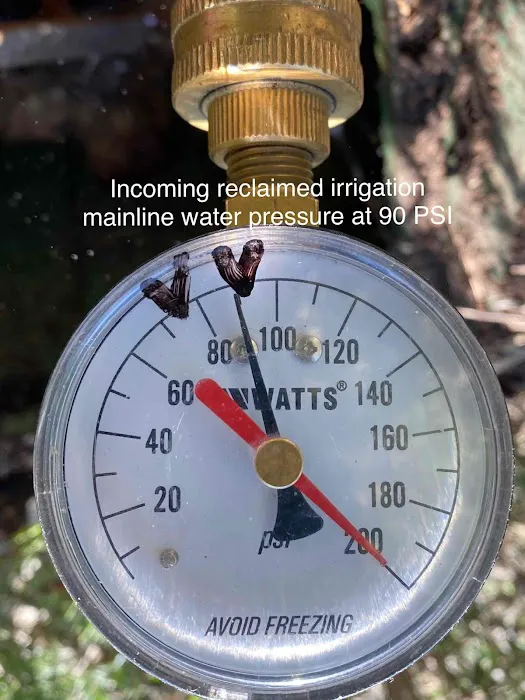 American Leak Detection of Orange County Picture 1