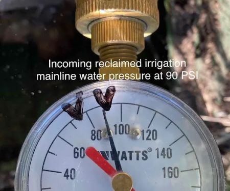 American Leak Detection of Orange County