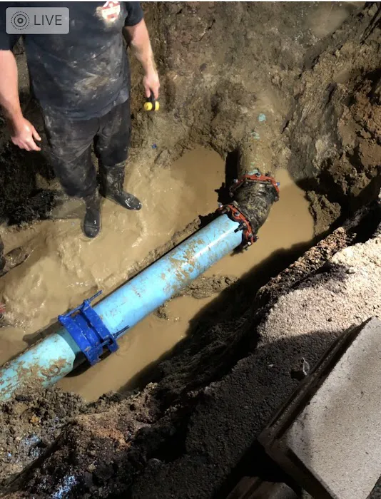 Red Star Plumbing Picture 3