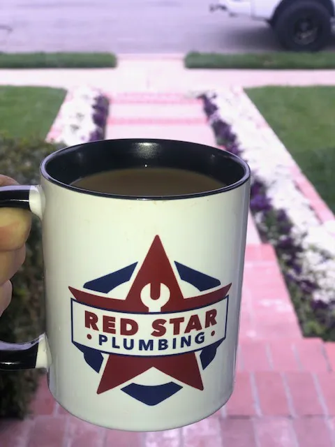 Red Star Plumbing Picture 8