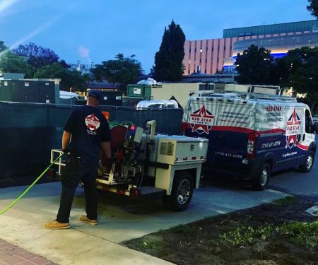 Red Star Plumbing