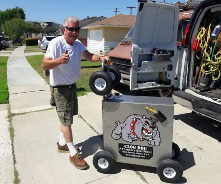 Cullett Plumbing and Rooter